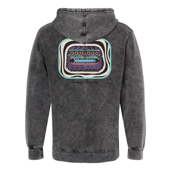 PsySquatch Hoodie