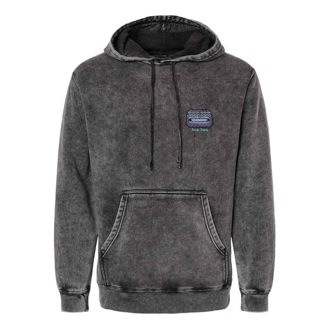 PsySquatch Hoodie