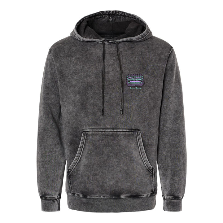 PsySquatch Hoodie