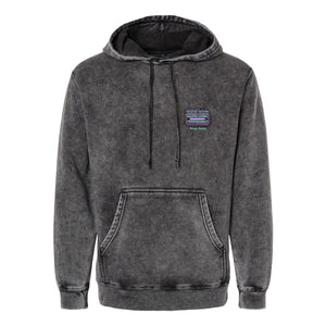 PsySquatch Hoodie