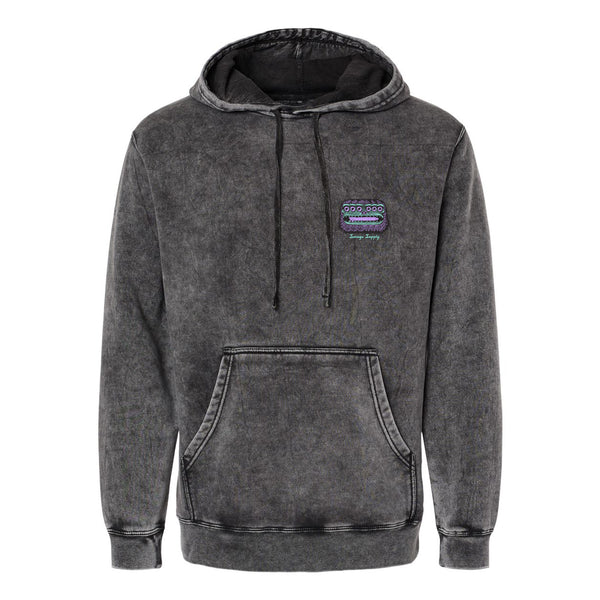 PsySquatch Hoodie