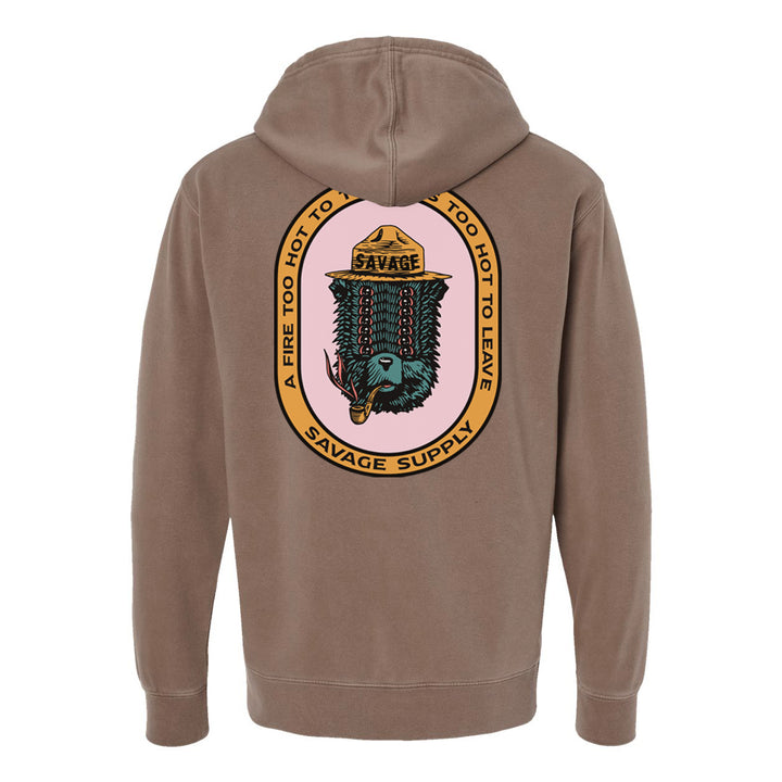 Smokey Hoodie