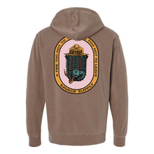 Load image into Gallery viewer, Smokey Hoodie