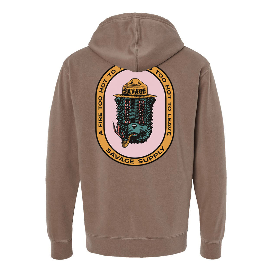 Smokey Hoodie