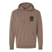 Load image into Gallery viewer, Smokey Hoodie