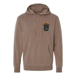 Smokey Hoodie