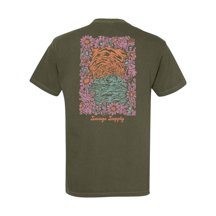 Breakers Roar T-Shirt