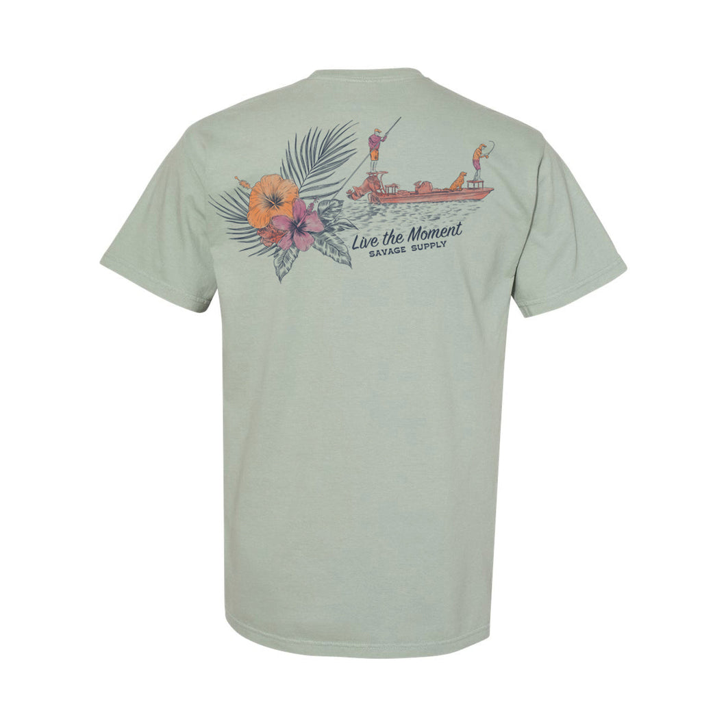 Fishcation T-Shirt
