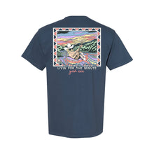 Load image into Gallery viewer, Livin' for the minute