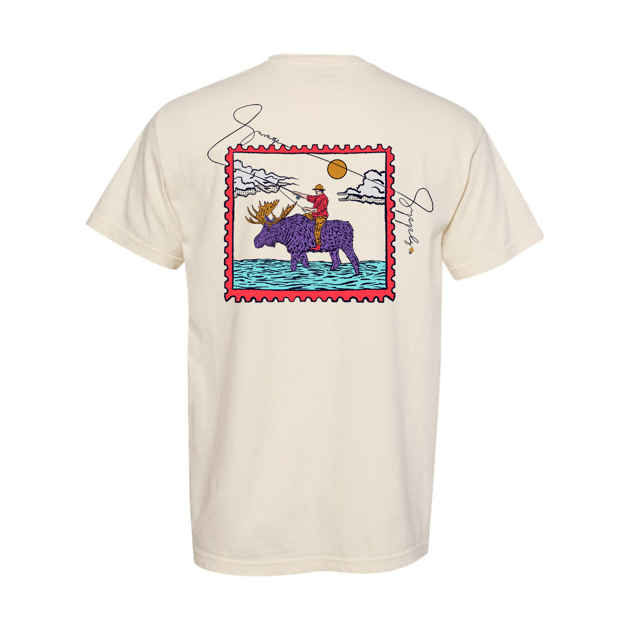 Pop Teddy – Savage Supply