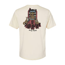 Load image into Gallery viewer, Smokey&#39;s Hibernation Station