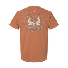 Load image into Gallery viewer, Vitruvian Bird T-Shirt