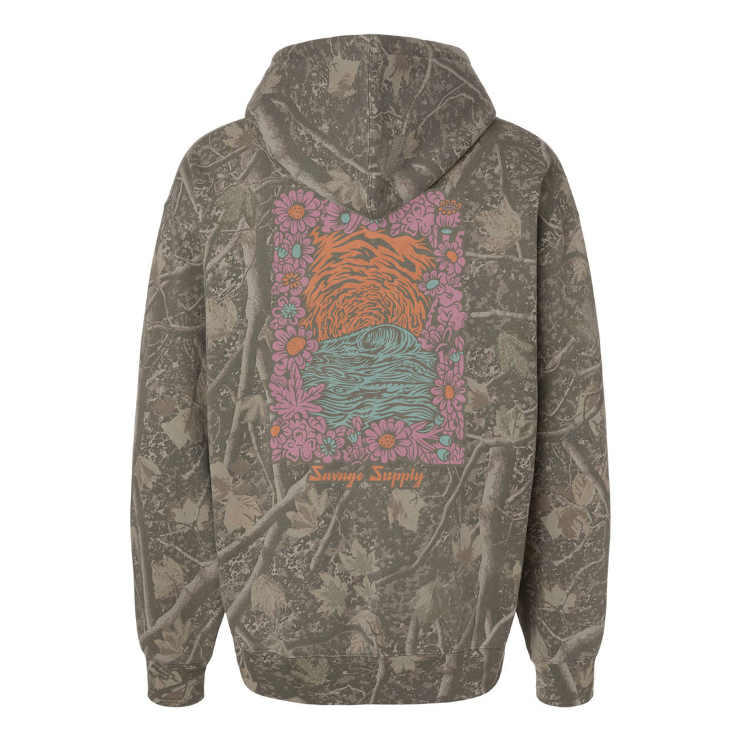 Breakers Roar Hoodie