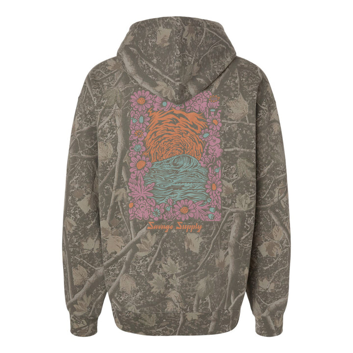 Breakers Roar Hoodie