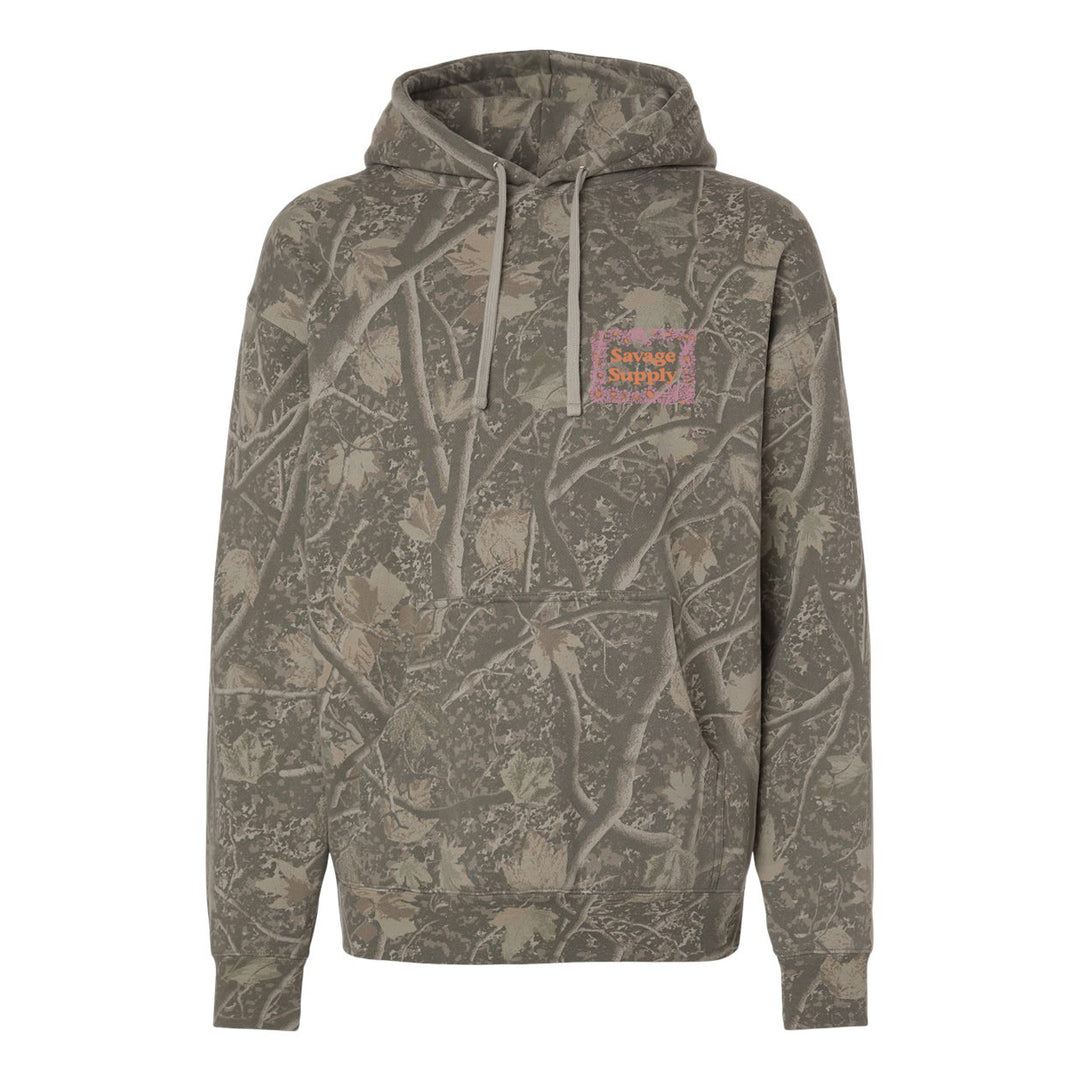 Breakers Roar Hoodie