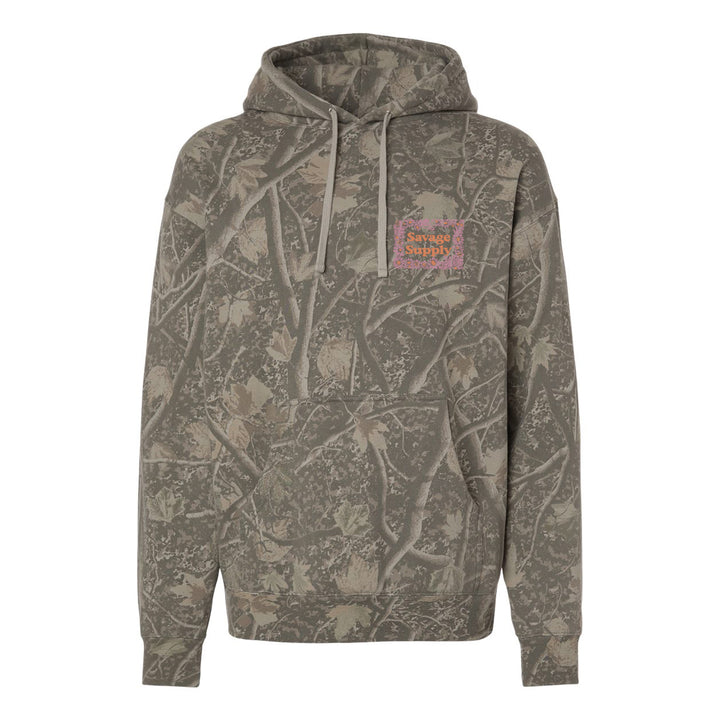 Breakers Roar Hoodie