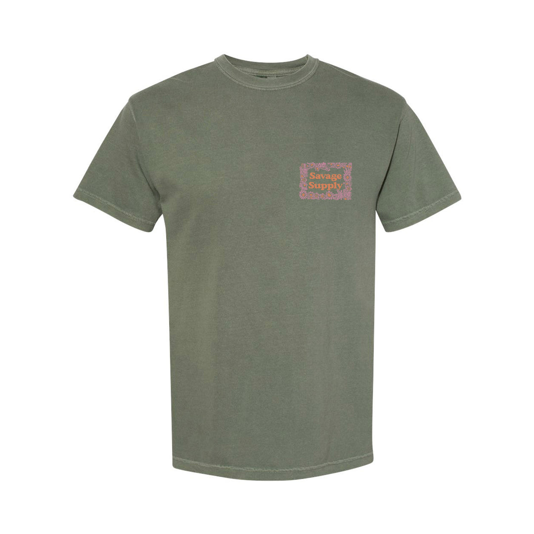 Breakers Roar T-Shirt
