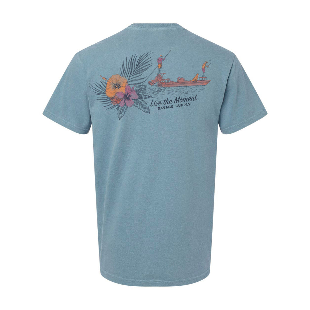 Fishcation T-Shirt