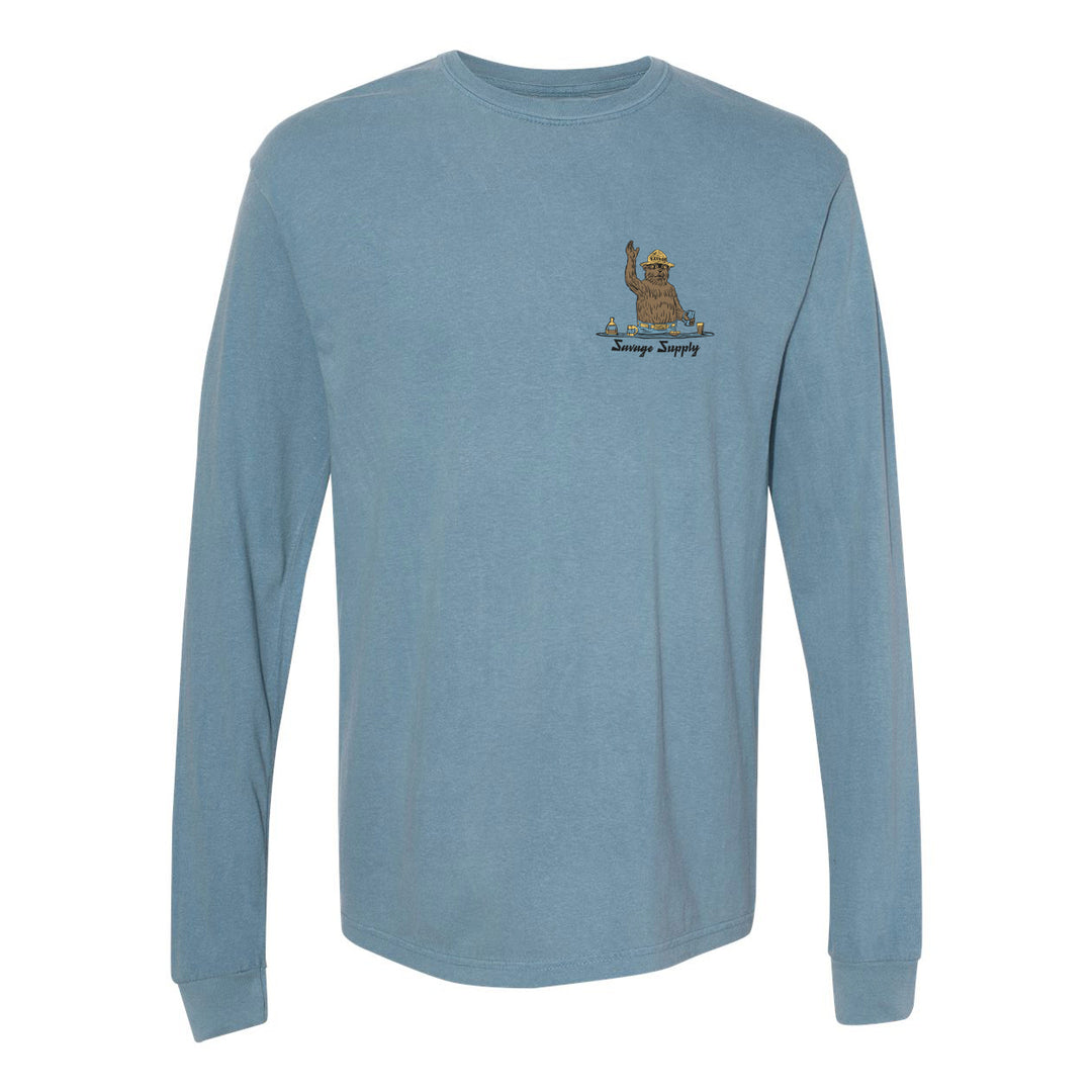 Smokey&