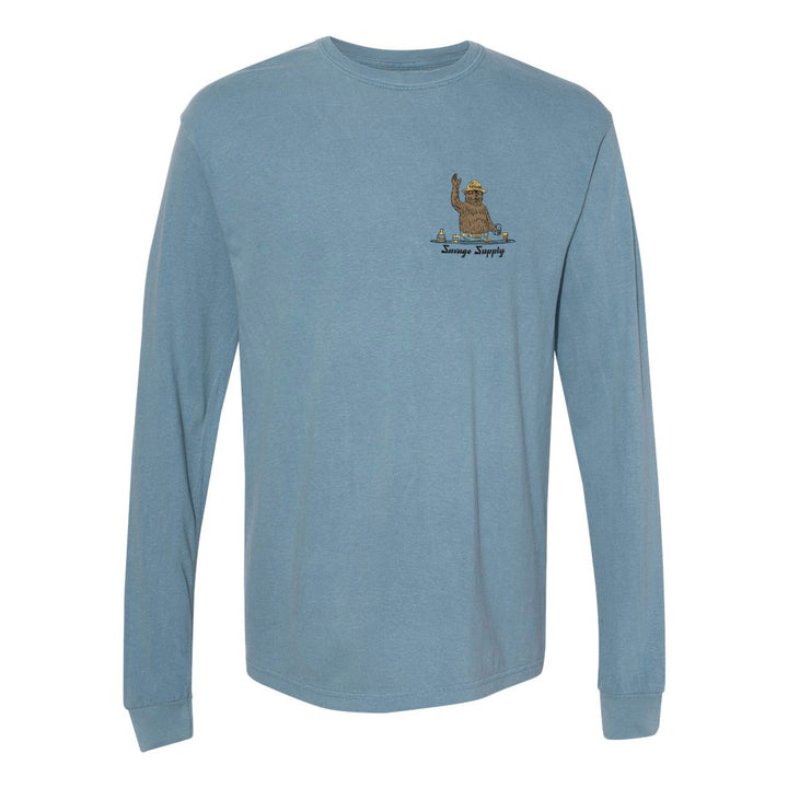 Smokey&