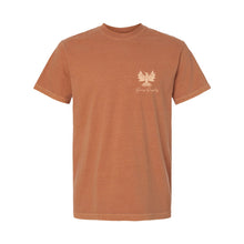 Load image into Gallery viewer, Vitruvian Bird T-Shirt
