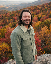 Load image into Gallery viewer, Ranger Corduroy Jacket