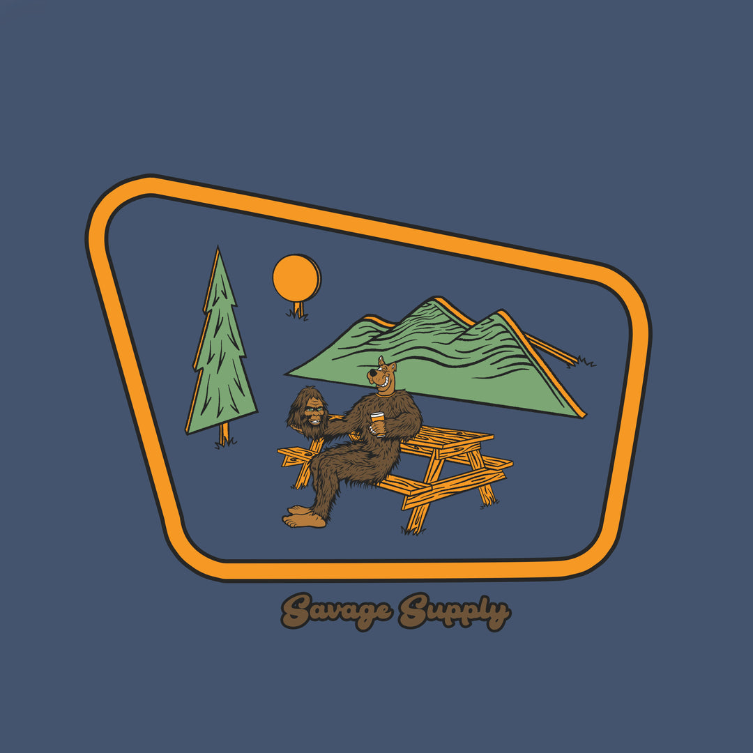 Scooby&