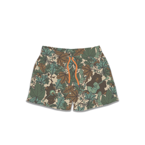 5 1/2" Forest Jam Short