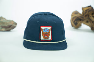 Wear the Wolf Hat
