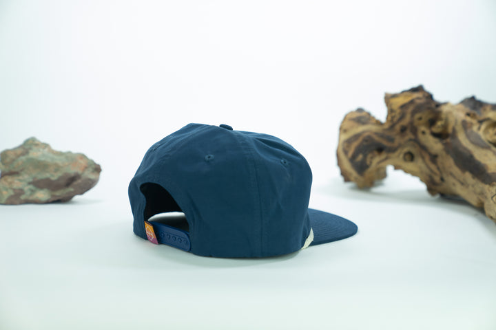Wear the Wolf Hat