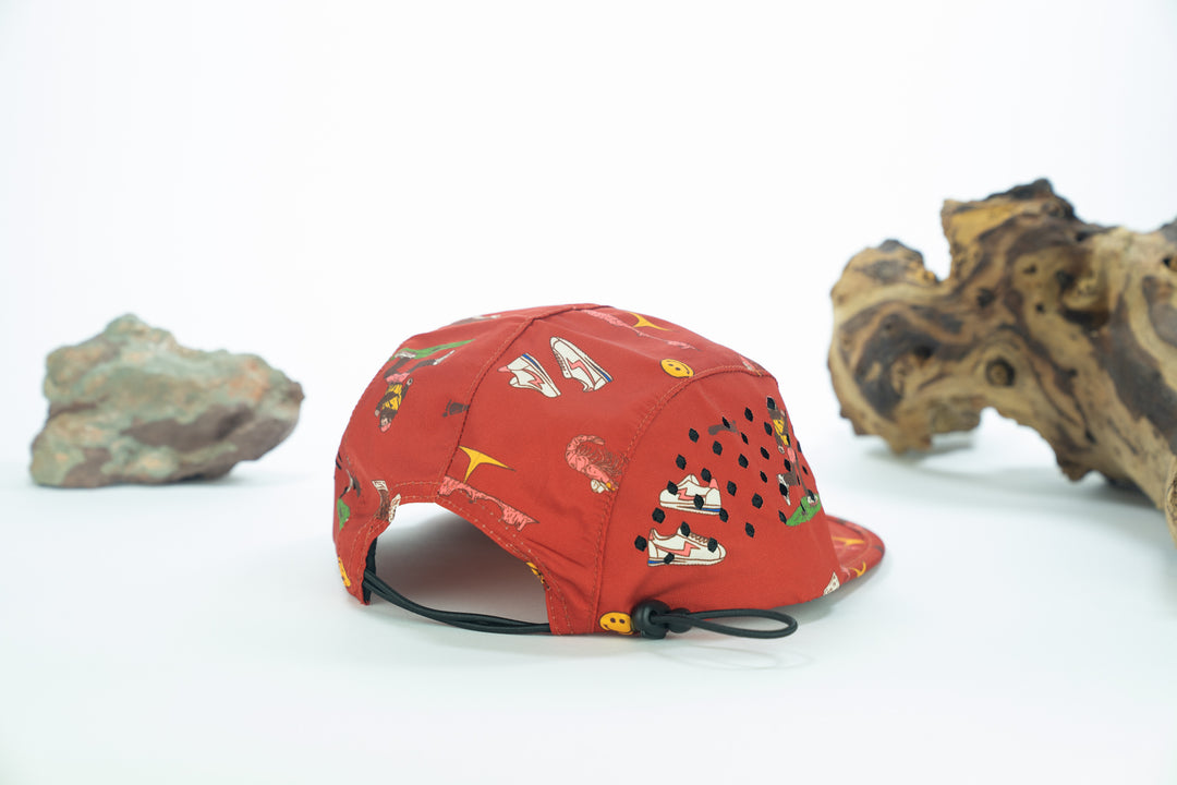 Wooly Booger Performance Hat