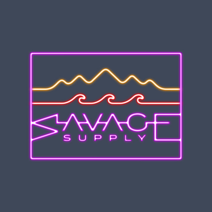 Neon Logo