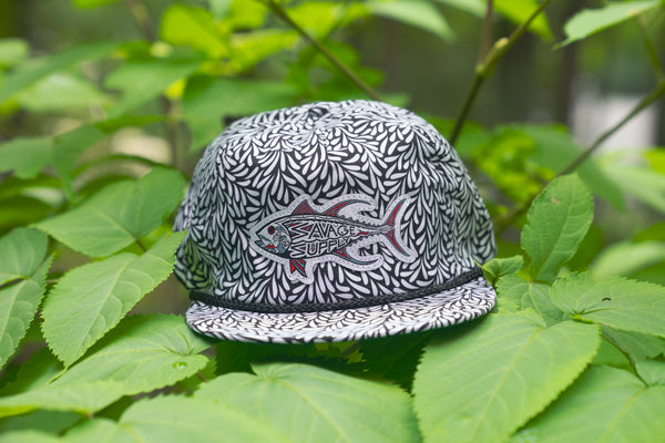 Chicken of the Sea Hat