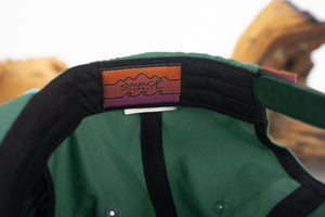 Pop Teddy Nylon Hat