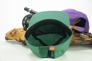 Pop Teddy Nylon Hat