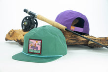 Load image into Gallery viewer, Pop Teddy Nylon Hat