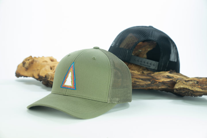 Struck Hat