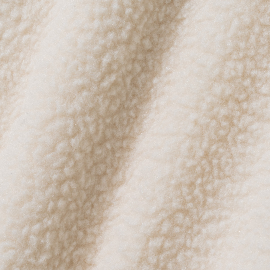 Cloudbreaker QTR Zip - Natural