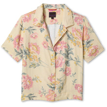 Load image into Gallery viewer, Women's Night Shade Campshirt BreezeWeave Button-down