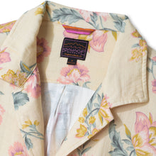Load image into Gallery viewer, Women's Night Shade Campshirt BreezeWeave Button-down