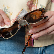Load image into Gallery viewer, Women's Night Shade Campshirt BreezeWeave Button-down