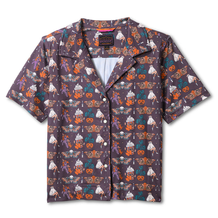 Spooky Ghouls Club Women&