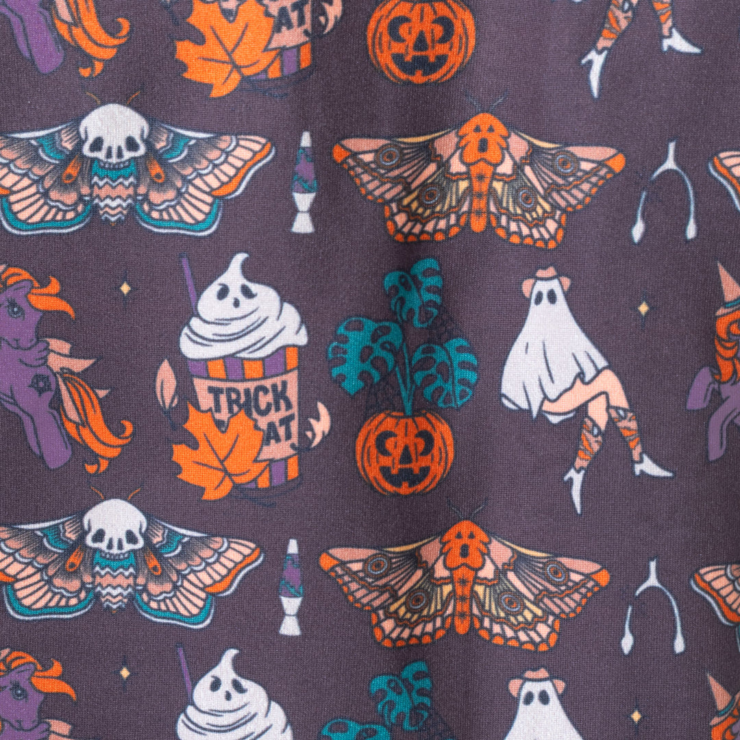 Spooky Ghouls Club Women&