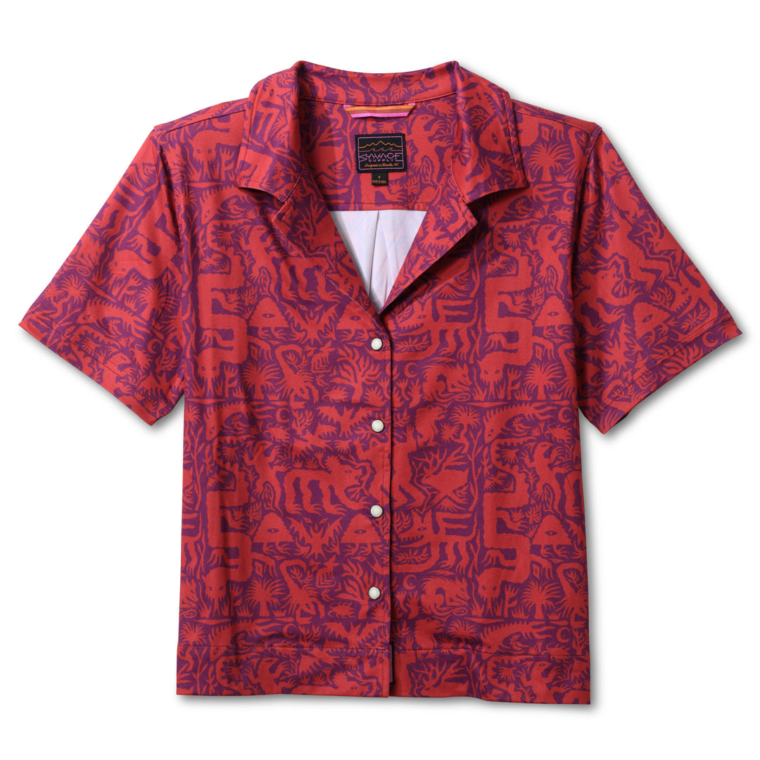 Savage Sightings Laidback Women&