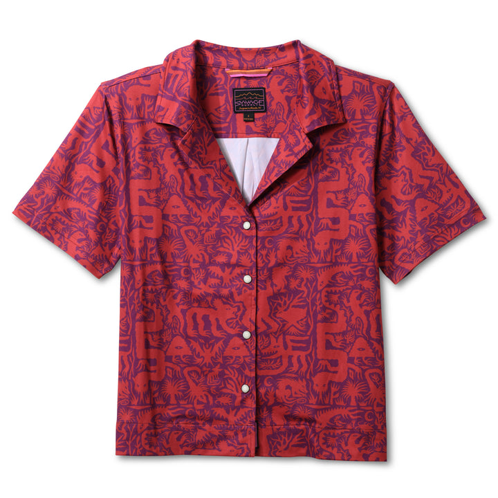 Savage Sightings Laidback Women&