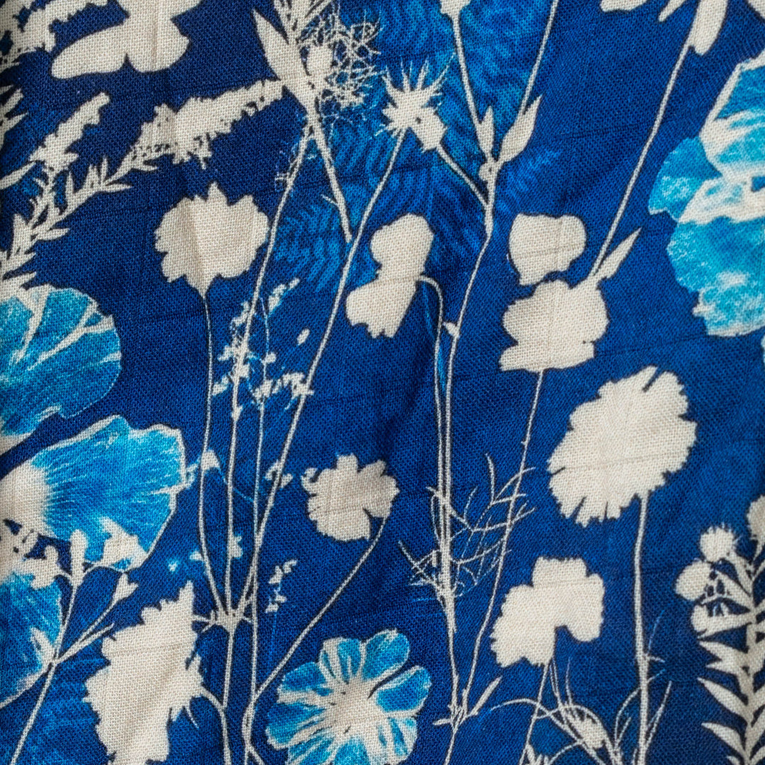 Cyanotype Women&