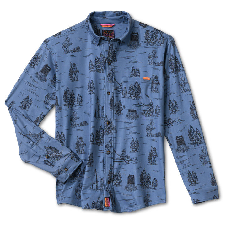 Smokey&