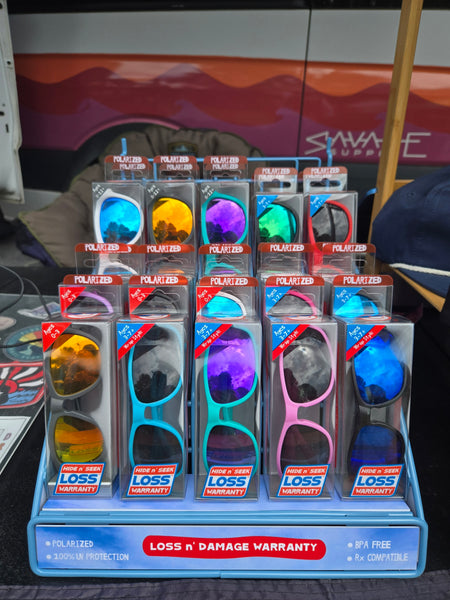 Minishades