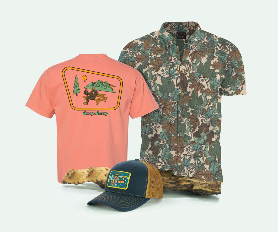 Holiday Mix & Match Bundle