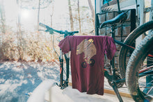 Load image into Gallery viewer, Biker Bear